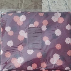 Women makeup Travel bag